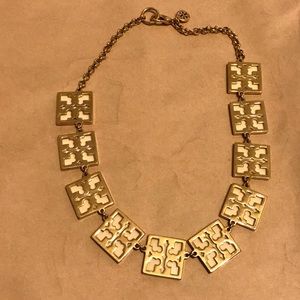 Tory Burch Necklace